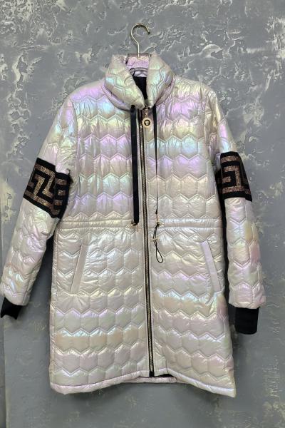 İthal marka mont Gri