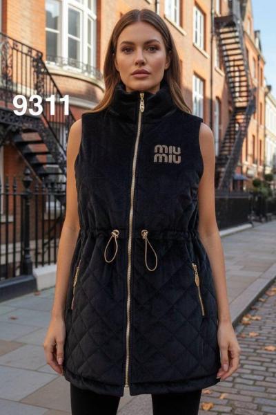 İTHAL TASARIM MI YELEK Siyah