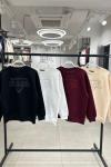 Prada Sweatshirt  Lacivert