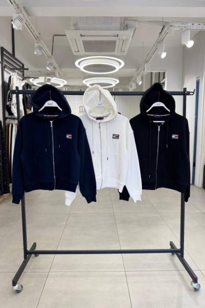 TMMY FERMUARLI HIRKA  Lacivert